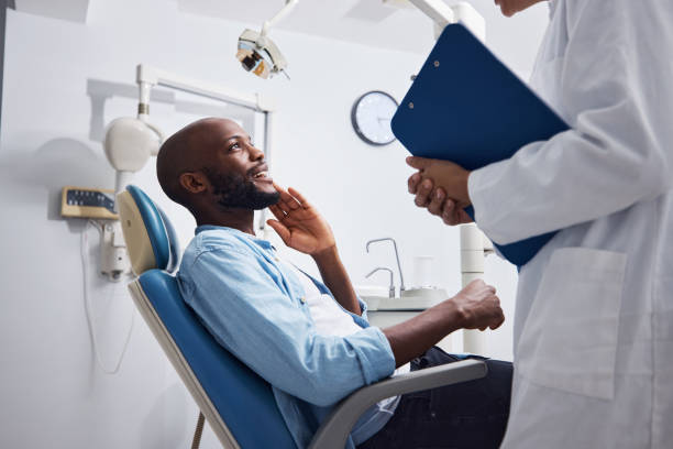 Best Emergency Treatment for Dental Infections or Abscesses in Yardley, PA