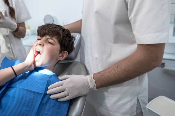 Best Cosmetic Emergency Dentistry in Yardley, PA