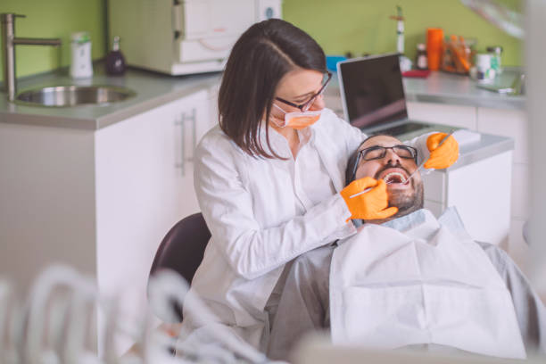Best Emergency Dental Care for Broken or Chipped Teeth in Yardley, PA