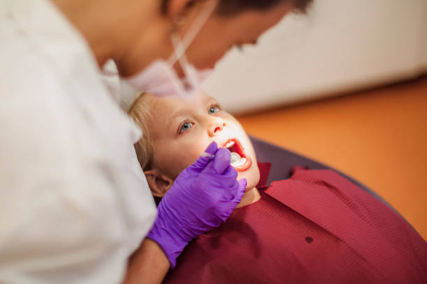 Best Emergency Denture Repair in Yardley, PA