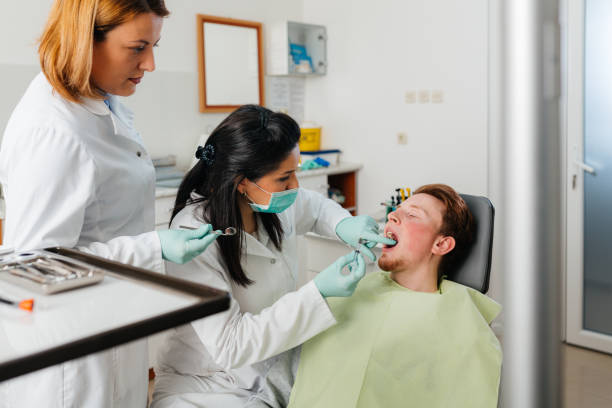 Best Emergency TMJ Treatment in Yardley, PA