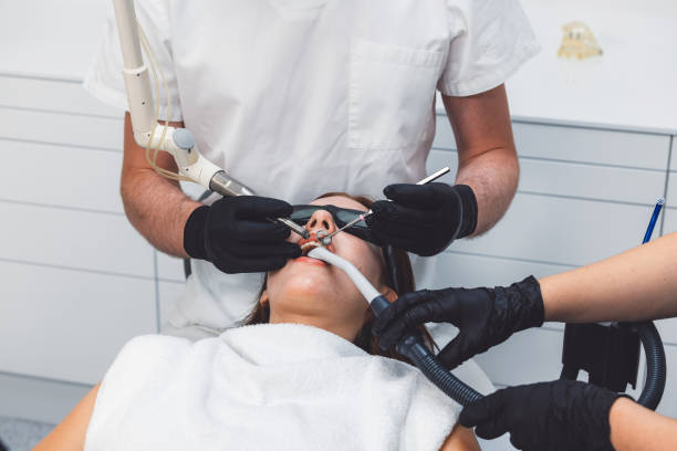 Best Emergency Gum Treatment in Yardley, PA